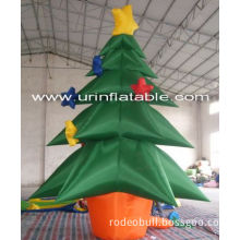 Inflatable Christmas Tree (XMAS-004)